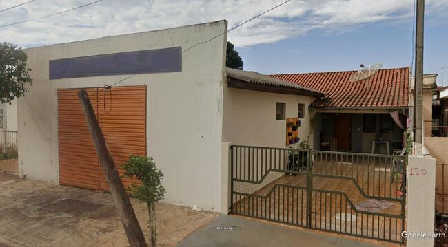 Imóvel C/ 216m² Em Primeiro De Maio/pr, localizado em Primeiro De Maio - PR