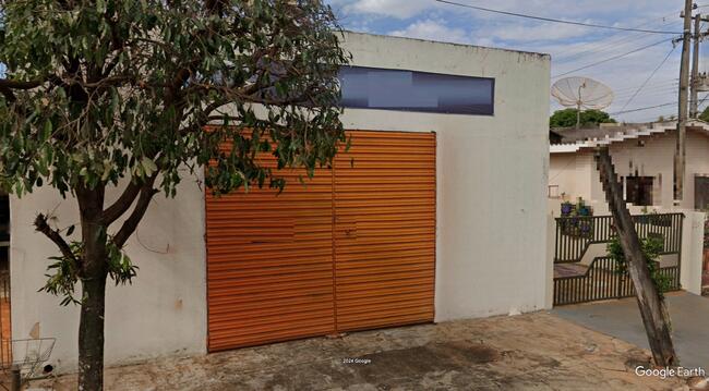 Imóvel C/ 216m² Em Primeiro De Maio/pr, localizado em Primeiro De Maio - PR