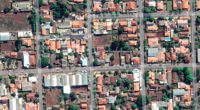Imóvel C/ 216m² Em Primeiro De Maio/pr, localizado em Primeiro De Maio - PR
