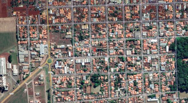 Imóvel C/ 216m² Em Primeiro De Maio/pr, localizado em Primeiro De Maio - PR