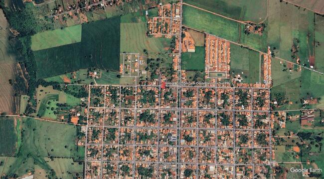 Imóvel C/ 255m² Em Centenário Do Sul/pr, localizado em Centenário Do Sul - PR