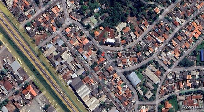 Imóvel C/ 150m² No Parque Das Indústrias Em Londrina/pr, localizado em Londrina - PR