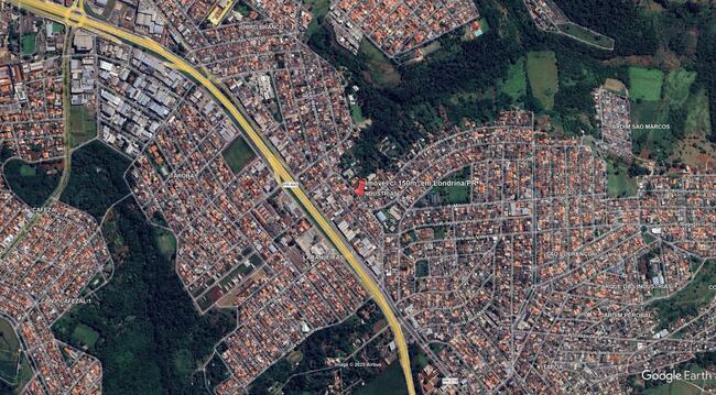 Imóvel C/ 150m² No Parque Das Indústrias Em Londrina/pr, localizado em Londrina - PR