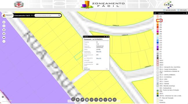 Imóvel C/ 150m² No Parque Das Indústrias Em Londrina/pr, localizado em Londrina - PR