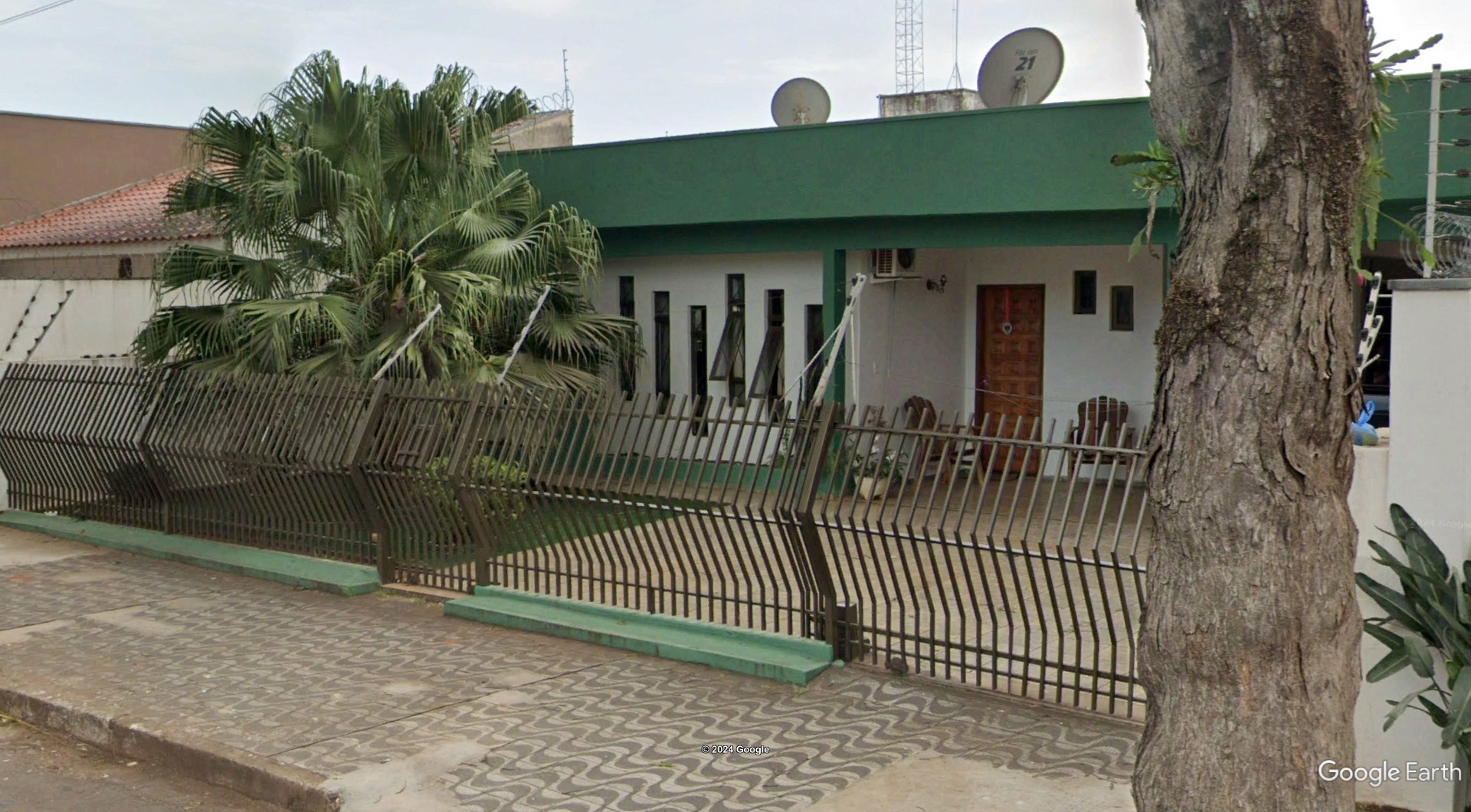 Lote 2.1 - imóvel c/ 707m² em nova esperança/pr