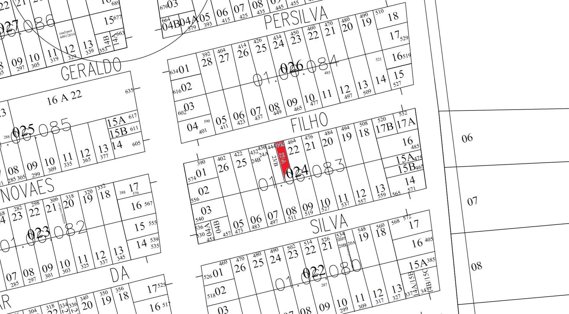 Lote 3.1 - imóvel c/ 162m² no parque morumbi em paranavaí/pr
