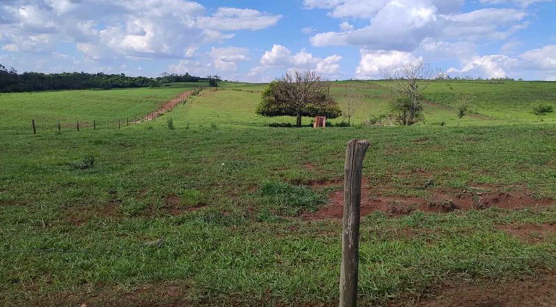 Lote 2.1 - imóvel c/ 01 alq. em goioerê/pr