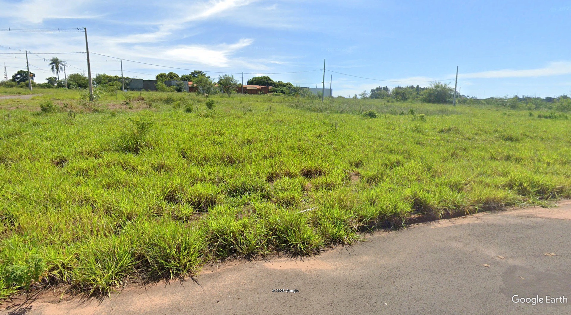 Lote 2.1 - imóvel c/ 200m² no res. veneza em paranavaí/pr