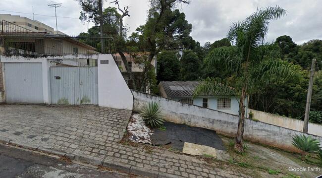 Imóvel C/ 512m² No Jardim Marabá Em Curitiba/pr, localizado em Curitiba - PR