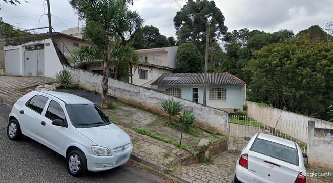 Imóvel C/ 512m² No Jardim Marabá Em Curitiba/pr, localizado em Curitiba - PR