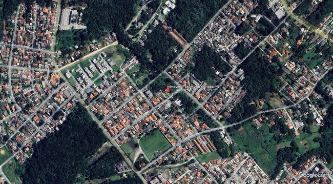Imóvel C/ 512m² No Jardim Marabá Em Curitiba/pr, localizado em Curitiba - PR