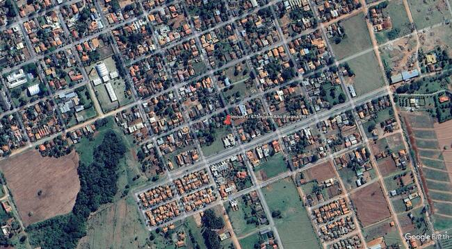 Imóvel C/ 675m² Em Alto Paraná/pr, localizado em Alto Paraná - PR