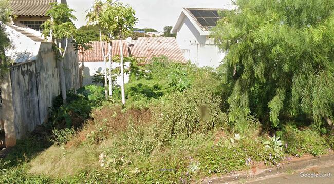 Imóvel C/ 300m² No Parque Res. Osvaldo Sella Em Cambé/pr, localizado em Cambé - PR