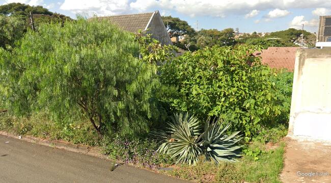 Imóvel C/ 300m² No Parque Res. Osvaldo Sella Em Cambé/pr, localizado em Cambé - PR