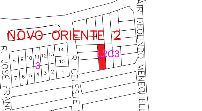 Imóvel C/ 325,80m² No Jardim Oriente Em Londrina/pr, localizado em Londrina - PR