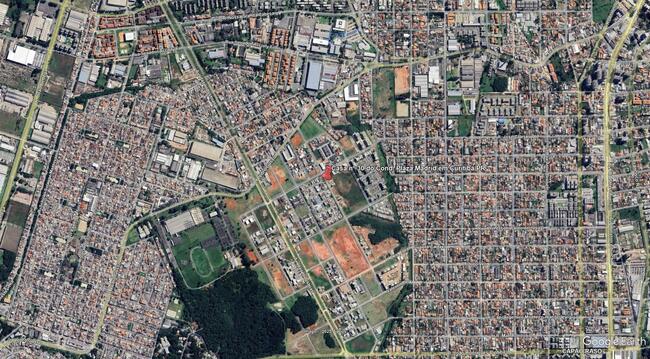 Casa Nº 30 Do Cond. Plaza Madrid Em Curitiba/pr, localizado em Curitiba - PR