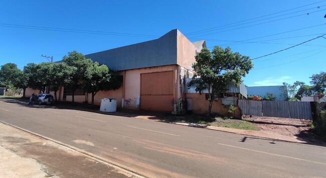 Imóvel C/ 3.380,27m² Em Nova Esperança/pr, localizado em Nova Esperança - PR