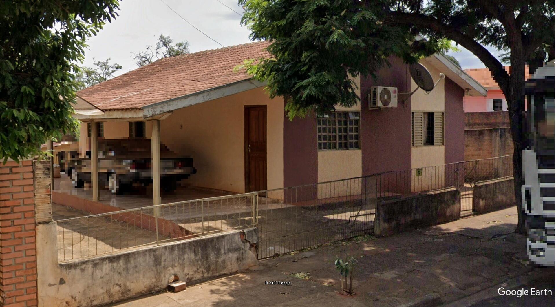 Lote 3.1 - imóvel c/ 600m² em paranacity/pr