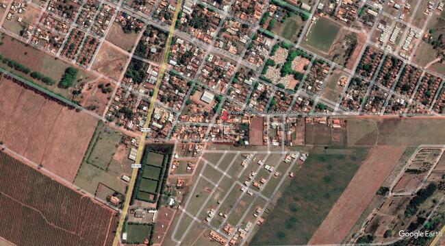 Imóvel C/ 260m² Em Paranacity/pr, localizado em Paranacity - PR