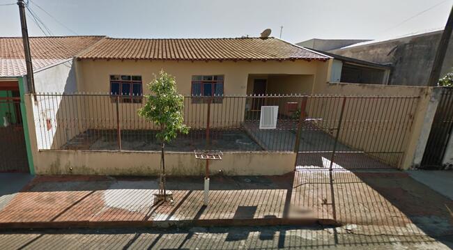 Imóvel C/ 267,25m² No Jardim Dos Estados Em Londrina/pr, localizado em Londrina - PR