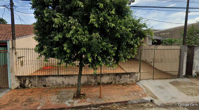 Imóvel C/ 267,25m² No Jardim Dos Estados Em Londrina/pr, localizado em Londrina - PR