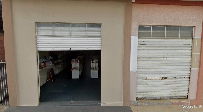 20% De Um Imóvel C/ 247m² No Centro Em Figueira/pr, localizado em Figueira - PR
