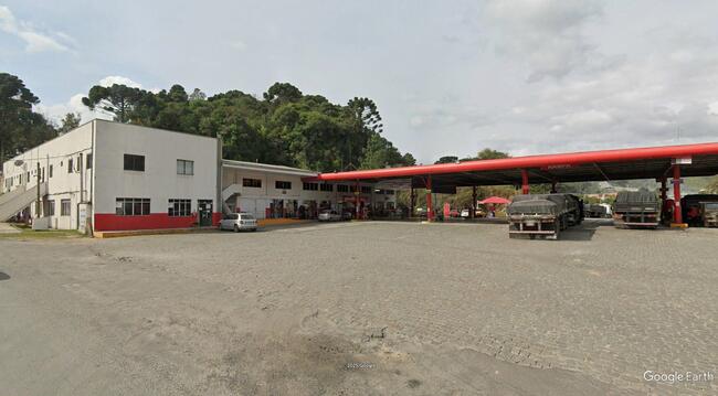 Imóvel C/ 23.781m² Em Rio Branco Do Sul/pr, localizado em Rio Branco Do Sul - PR