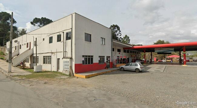 Imóvel C/ 23.781m² Em Rio Branco Do Sul/pr, localizado em Rio Branco Do Sul - PR