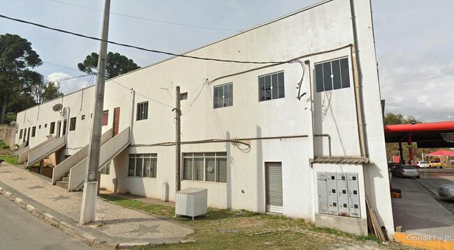 Imóvel C/ 23.781m² Em Rio Branco Do Sul/pr, localizado em Rio Branco Do Sul - PR