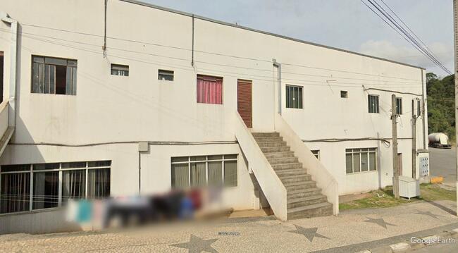 Imóvel C/ 23.781m² Em Rio Branco Do Sul/pr, localizado em Rio Branco Do Sul - PR
