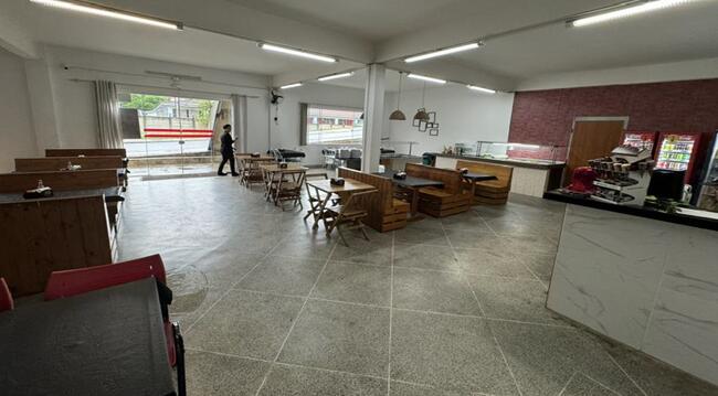 Imóvel C/ 23.781m² Em Rio Branco Do Sul/pr, localizado em Rio Branco Do Sul - PR