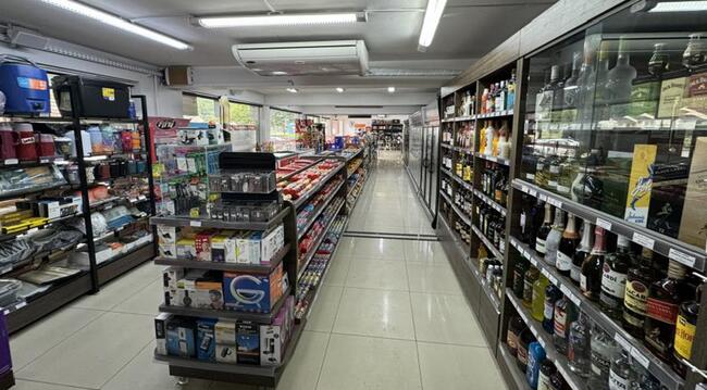 Imóvel C/ 23.781m² Em Rio Branco Do Sul/pr, localizado em Rio Branco Do Sul - PR