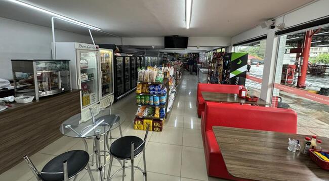 Imóvel C/ 23.781m² Em Rio Branco Do Sul/pr, localizado em Rio Branco Do Sul - PR