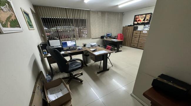Imóvel C/ 23.781m² Em Rio Branco Do Sul/pr, localizado em Rio Branco Do Sul - PR