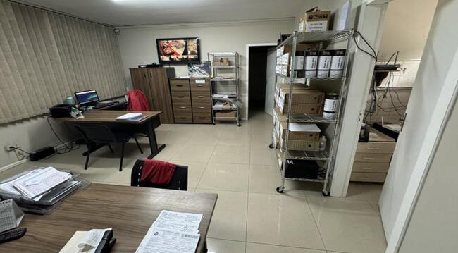 Imóvel C/ 23.781m² Em Rio Branco Do Sul/pr, localizado em Rio Branco Do Sul - PR