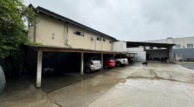 Imóvel C/ 23.781m² Em Rio Branco Do Sul/pr, localizado em Rio Branco Do Sul - PR