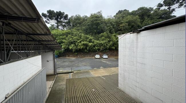 Imóvel C/ 23.781m² Em Rio Branco Do Sul/pr, localizado em Rio Branco Do Sul - PR