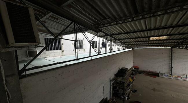 Imóvel C/ 23.781m² Em Rio Branco Do Sul/pr, localizado em Rio Branco Do Sul - PR