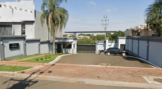 Unidade Autônoma Nº 301 Do Cond. Horizontal Golden Green Em Londrina/pr, localizado em Londrina - PR