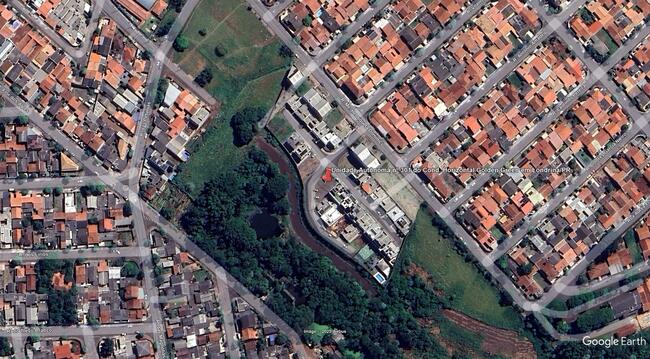 Unidade Autônoma Nº 301 Do Cond. Horizontal Golden Green Em Londrina/pr, localizado em Londrina - PR