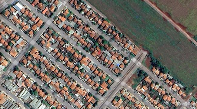 Imóvel C/ 220m² No Res. Itália Em Rolândia/pr, localizado em Rolândia - PR
