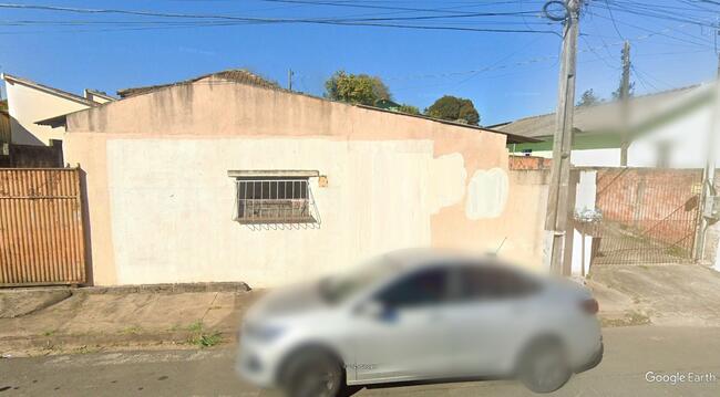 Imóvel C/ 722,97m² Na Vila Santa Cruz Em Castro/pr, localizado em Castro - PR