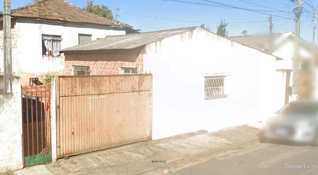 Imóvel C/ 722,97m² Na Vila Santa Cruz Em Castro/pr, localizado em Castro - PR