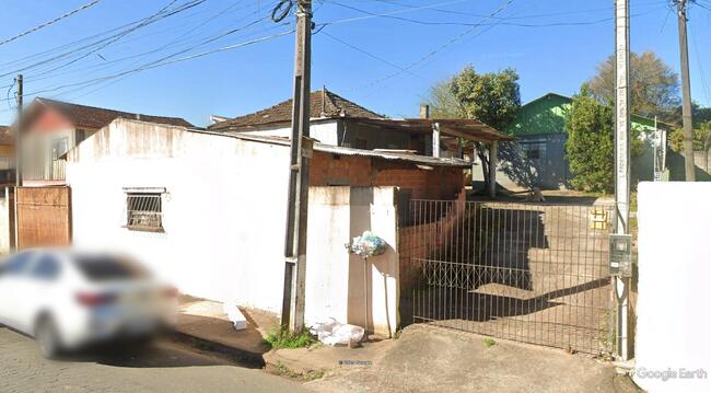 Imóvel C/ 722,97m² Na Vila Santa Cruz Em Castro/pr, localizado em Castro - PR
