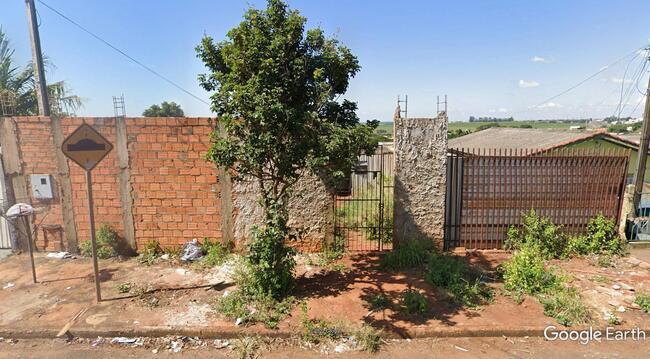 Imóvel C/ 300m² No Parque Res. Ana Rosa Em Cambé/pr, localizado em Cambé - PR