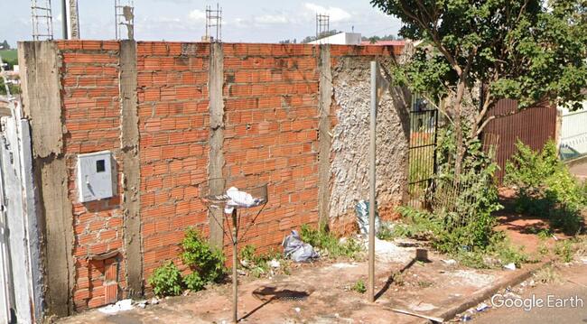 Imóvel C/ 300m² No Parque Res. Ana Rosa Em Cambé/pr, localizado em Cambé - PR
