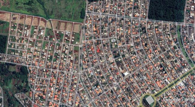 Imóvel C/ 300m² No Parque Res. Ana Rosa Em Cambé/pr, localizado em Cambé - PR