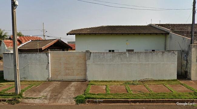 Imóvel C/ 205,30m² No Jardim Monte Carlo Em Londrina/pr, localizado em Londrina - PR