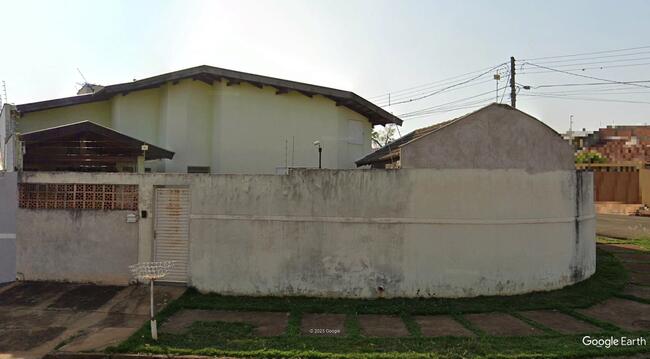 Imóvel C/ 205,30m² No Jardim Monte Carlo Em Londrina/pr, localizado em Londrina - PR