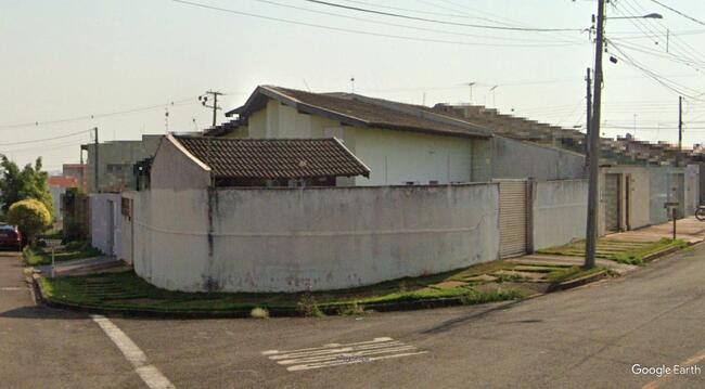 Imóvel C/ 205,30m² No Jardim Monte Carlo Em Londrina/pr, localizado em Londrina - PR